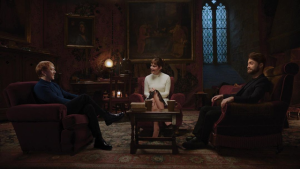Harry Potter 20th Anniversary: Return to Hogwarts Siap Dirilis 1 Januari 2022
