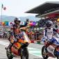 Hasil Live Moto3 Mugello 2026 drama lap terakhir di sirkuit Italia.