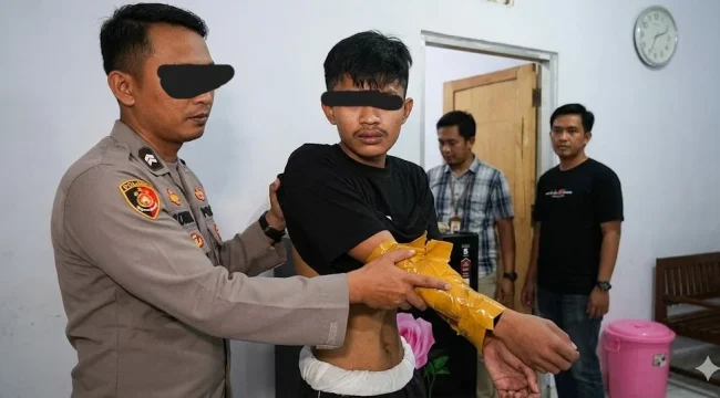 (Foto: Dok. Istimewa/Ilustrasi Media)