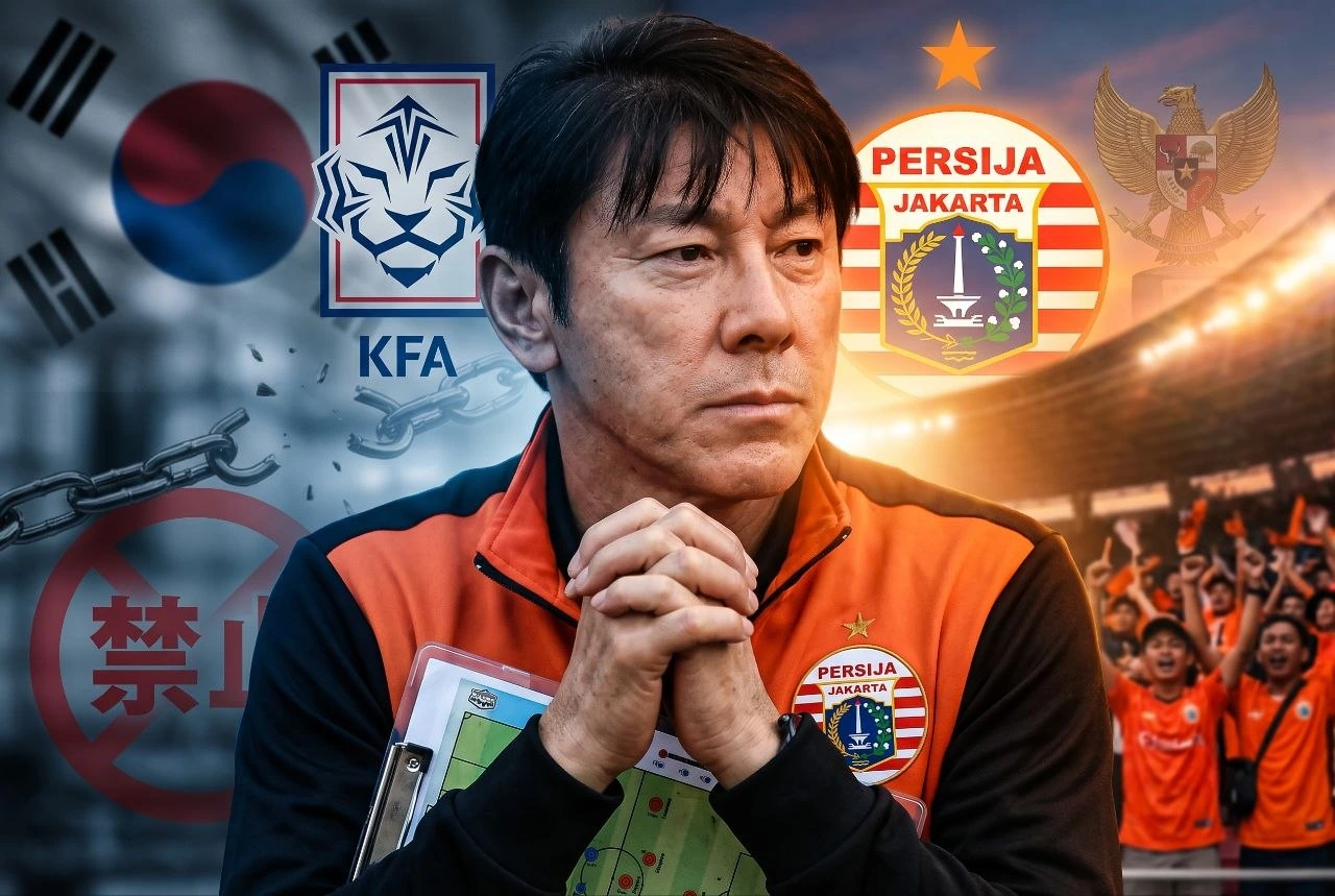 (Foto: Dok. Istimewa/Ilustrasi Media)