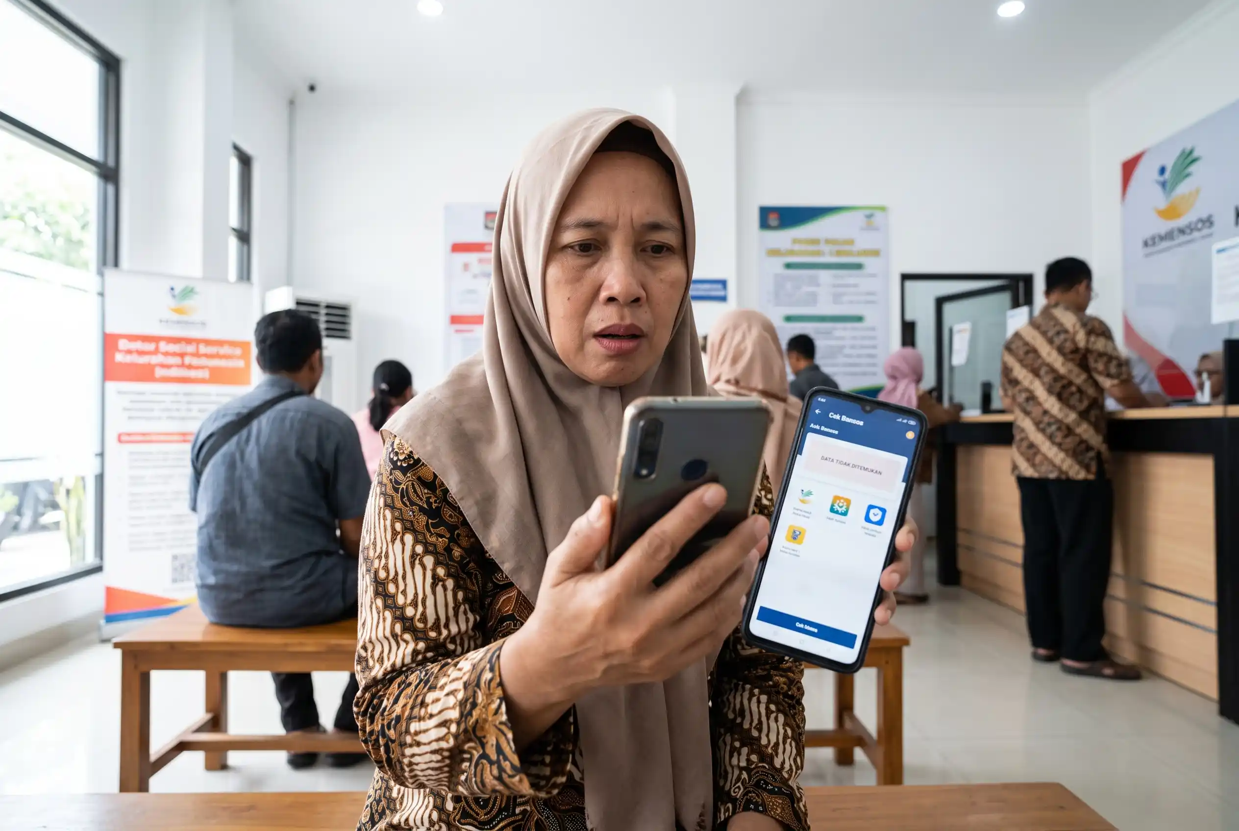 (Foto: Dok. Istimewa/Ilustrasi Media)