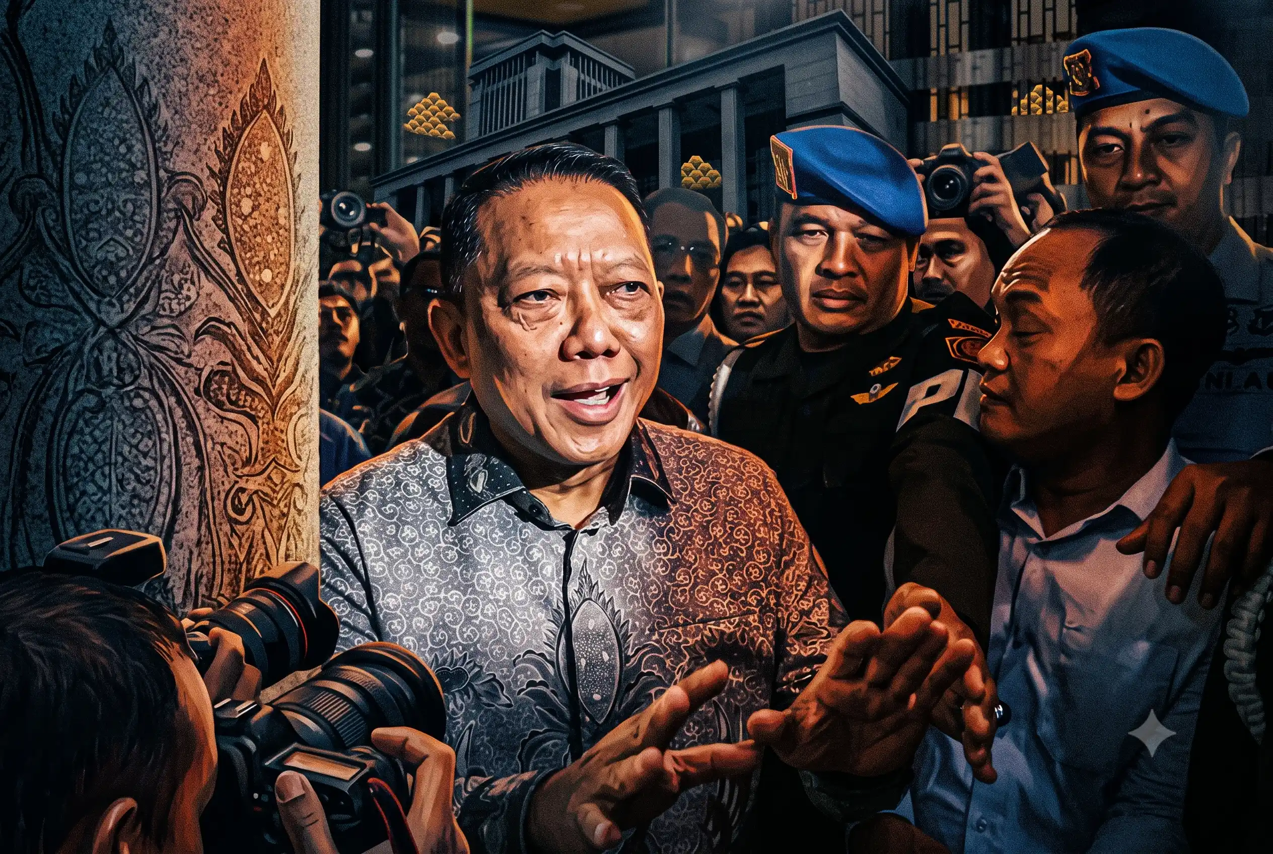 (Foto: Dok. Istimewa/Ilustrasi Media)