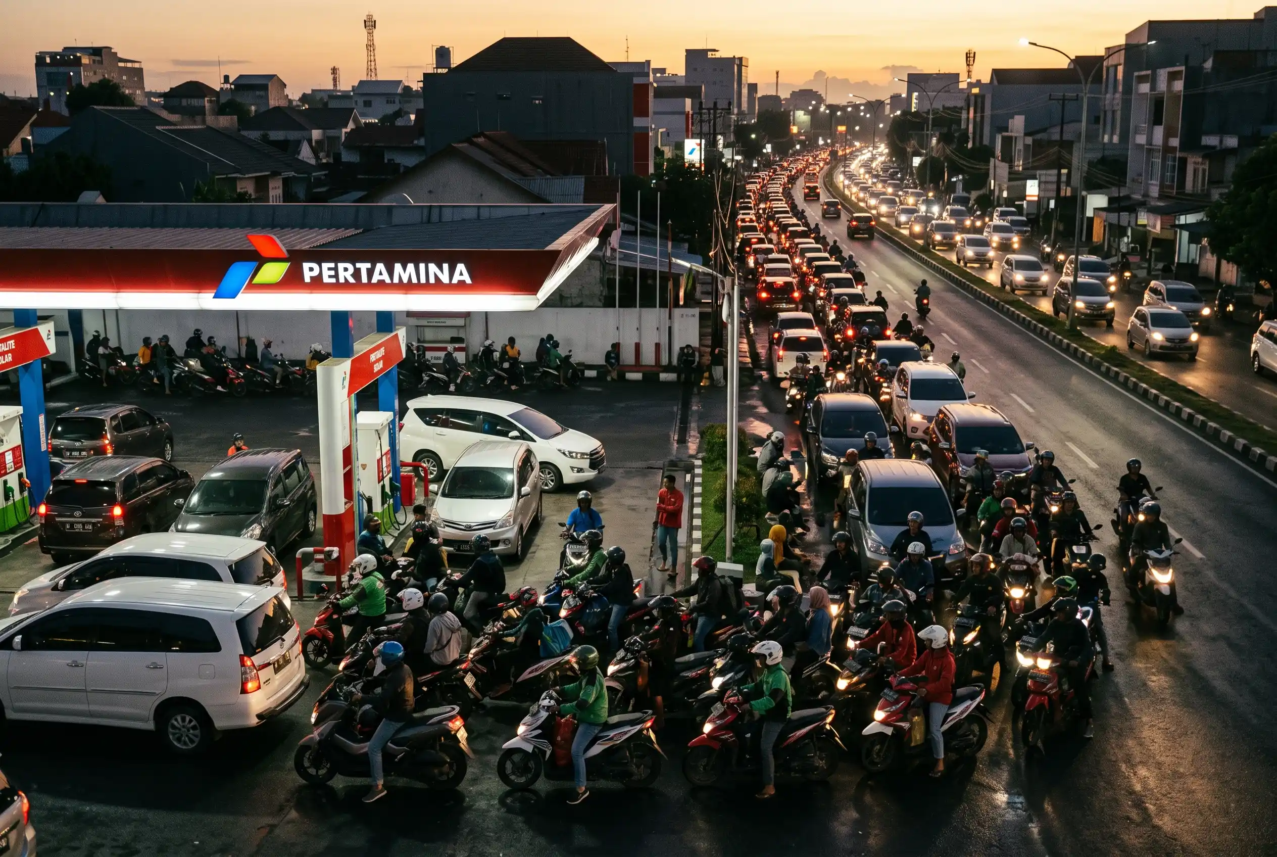 (Foto: Dok. Istimewa/Ilustrasi Media)
