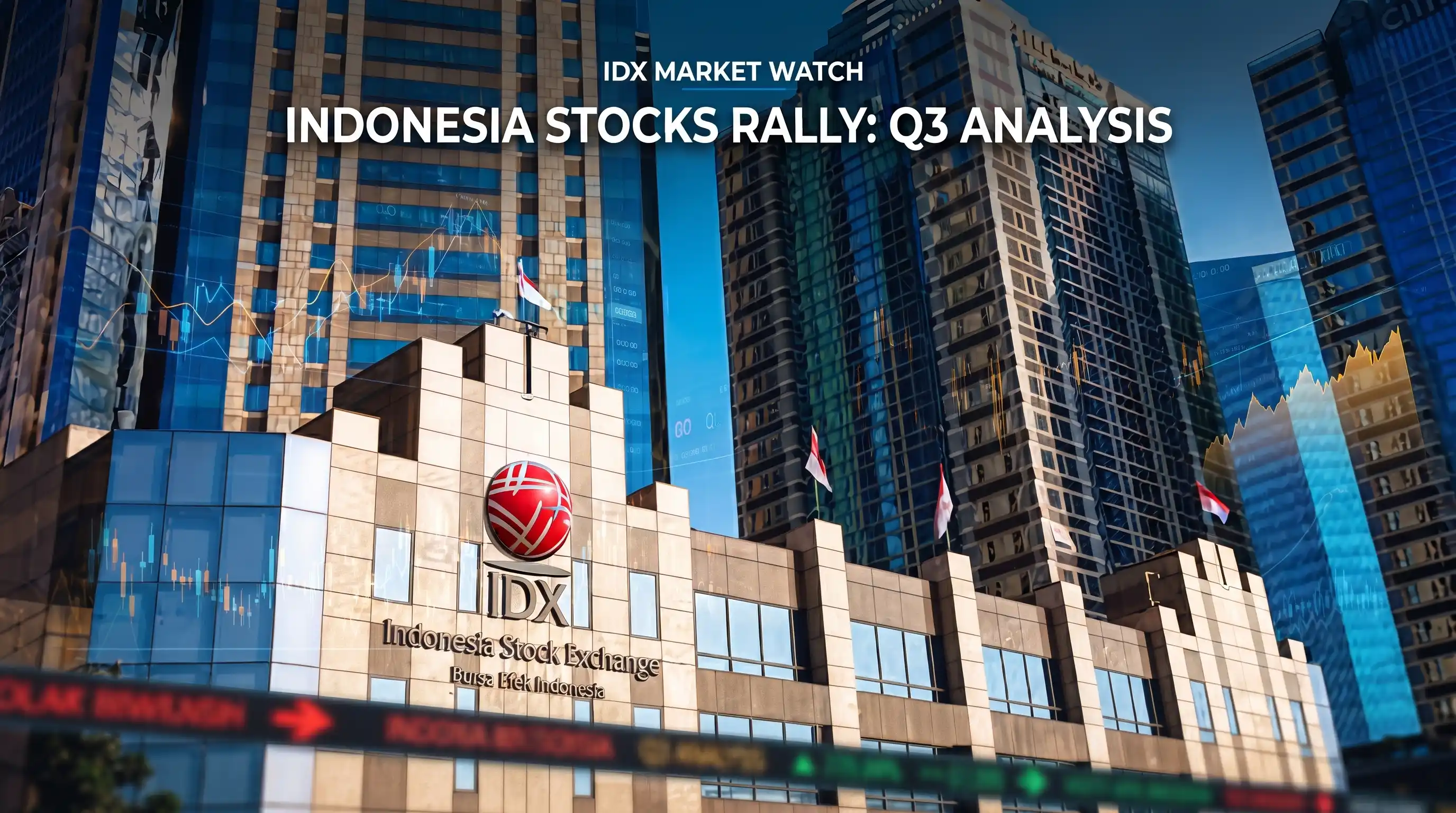 Gedung Bursa Efek Indonesia (BEI) di Jakarta. BEI resmi mengeluarkan 80 saham kategori High Shareholding Concentration (HSC) dari perhitungan komponen Indeks Harga Saham Gabungan (IHSG) guna menciptakan pergerakan pasar yang lebih wajar dan representatif.

Sumber/SC: Dokumen Istimewa / Bursa Efek Indonesia (BEI) / Tangkapan Layar